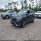 5J6RW1H57MA012166 2021 Honda Cr-V 2Wd Ex auction photo thumbnail 2