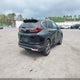 5J6RW1H57MA012166 2021 Honda Cr-V 2Wd Ex auction photo thumbnail 4