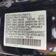 5J6RW1H57MA012166 2021 Honda Cr-V 2Wd Ex auction photo thumbnail 9