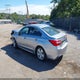 4S3BNAB6XK3006133 2019 Subaru Legacy 2.5I auction photo thumbnail 3