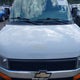 1GAZG1FF1F1176880 2015 Chevrolet Express 3500 Lt auction photo thumbnail 10