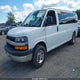 1GAZG1FF1F1176880 2015 Chevrolet Express 3500 Lt auction photo thumbnail 2