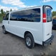 1GAZG1FF1F1176880 2015 Chevrolet Express 3500 Lt auction photo thumbnail 3