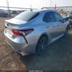4T1G11AK2MU512631 2021 Toyota Camry Se auction photo thumbnail 4