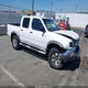 1N6ED27T2YC335502 2000 Nissan Frontier Se-V6/Xe-V6 auction photo thumbnail 1