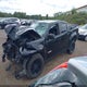 1GCGTDEN5H1164450 2017 Chevrolet Colorado Z71 auction photo thumbnail 2