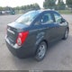 1G1JC5SGXG4152477 2016 Chevrolet Sonic Lt Auto auction photo thumbnail 4