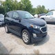 3GNAXKEV7LS606965 2020 Chevrolet Equinox Fwd Lt 1.5L Turbo auction photo thumbnail 1