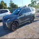 KM8R34GE1PU489448 2023 Hyundai Palisade Xrt auction photo thumbnail 2