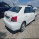 JTDBT923771073057 2007 Toyota Yaris auction photo thumbnail 4