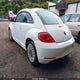 3VWJ17ATXEM665203 2014 Volkswagen Beetle 1.8T auction photo thumbnail 3