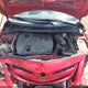 5YFBU4EE6CP006775 2012 Toyota Corolla S auction photo thumbnail 10