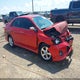 5YFBU4EE6CP006775 2012 Toyota Corolla S auction photo thumbnail 1
