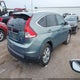 5J6RM4H74CL011519 2012 Honda Cr-V Ex-L auction photo thumbnail 4