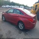 5NPEB4AC7DH757129 2013 Hyundai Sonata Gls auction photo thumbnail 3