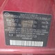 5NPEB4AC7DH757129 2013 Hyundai Sonata Gls auction photo thumbnail 9