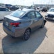 3N1CN8EVXSL813064 2025 Nissan Versa 1.6 Sv auction photo thumbnail 4