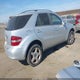 4JGBB86E36A056596 2006 Mercedes-Benz Ml 350 4Matic auction photo thumbnail 4