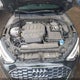 WAUAUDGY5PA058652 2023 Audi A3 Premium 40 Tfsi Front-Wheel Drive S Tronic auction photo thumbnail 10