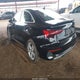 WAUAUDGY5PA058652 2023 Audi A3 Premium 40 Tfsi Front-Wheel Drive S Tronic auction photo thumbnail 3