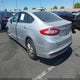 3FA6P0H77GR357330 2016 Ford Fusion Se auction photo thumbnail 3