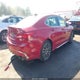 19UUB2F77JA012526 2018 Acura Tlx Advance Pkg auction photo thumbnail 4