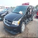 2C4RDGBG7FR711496 2015 Dodge Grand Caravan Se auction photo thumbnail 2