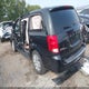 2C4RDGBG7FR711496 2015 Dodge Grand Caravan Se auction photo thumbnail 3