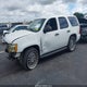 1GNLC2E06CR189768 2012 Chevrolet Tahoe Commercial Fleet auction photo thumbnail 2