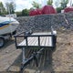 5KTUS1516NF534718 2022 Karavan Utility Trailer auction photo thumbnail 2