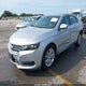 2G1125S39F9297599 2015 Chevrolet Impala Lt auction photo thumbnail 2