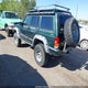 1J4FF58S4YL162293 2000 Jeep Cherokee Classic auction photo thumbnail 3