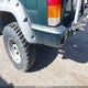 1J4FF58S4YL162293 2000 Jeep Cherokee Classic auction photo thumbnail 6