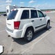 1J4GR48K96C344834 2006 Jeep Grand Cherokee Laredo auction photo thumbnail 4