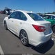 4S3BNAK64J3030815 2018 Subaru Legacy 2.5I Limited auction photo thumbnail 3