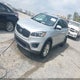 5XYPG4A36HG244235 2017 Kia Sorento 2.4L Lx auction photo thumbnail 2