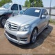 WDDGF4HB1CR223129 2012 Mercedes-Benz C 250 Luxury/Sport auction photo thumbnail 2