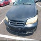 1HGCG56481A095405 2001 Honda Accord 2.3 Lx auction photo thumbnail 6