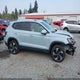 3VVUC7B27SM019131 2025 Volkswagen Taos 1.5T Se auction photo thumbnail 14