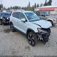 3VVUC7B27SM019131 2025 Volkswagen Taos 1.5T Se auction photo thumbnail 1