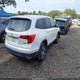 5FNYF6H54JB052268 2018 Honda Pilot Ex-L auction photo thumbnail 4