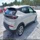 1G1FY6S03P4197647 2023 Chevrolet Bolt Euv Fwd Lt auction photo thumbnail 4