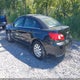 1C3LC46K98N188623 2008 Chrysler Sebring Lx auction photo thumbnail 3