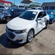 1G1ZD5ST9LF085608 2020 Chevrolet Malibu Fwd Lt auction photo thumbnail 2