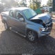 1GCGTCEN6M1109588 2021 Chevrolet Colorado 4Wd Short Box Lt auction photo thumbnail 1