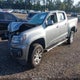 1GCGTCEN6M1109588 2021 Chevrolet Colorado 4Wd Short Box Lt auction photo thumbnail 2