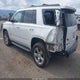 1GNSKBKC9LR300455 2020 Chevrolet Tahoe 4Wd Lt auction photo thumbnail 3
