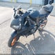 JH2SC575X5M100435 2005 Honda Cbr1000 Rr auction photo thumbnail 2