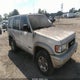 JACDJ58V2V7900262 1997 Isuzu Trooper Ls/Ltd/S auction photo thumbnail 1