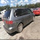 2HKRL18581H525669 2001 Honda Odyssey Lx auction photo thumbnail 4